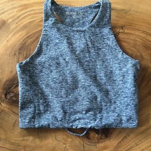 Beyond yoga sports bra